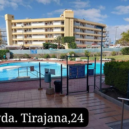Coconoa Beach Playa del Ingles  Luaran gambar
