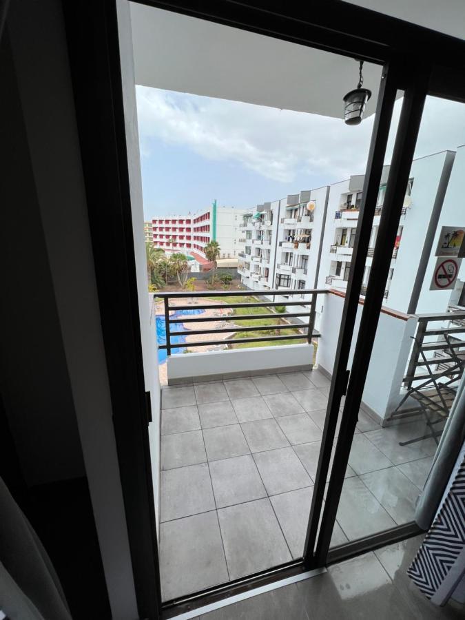 Coconoa Beach Playa del Ingles  Luaran gambar