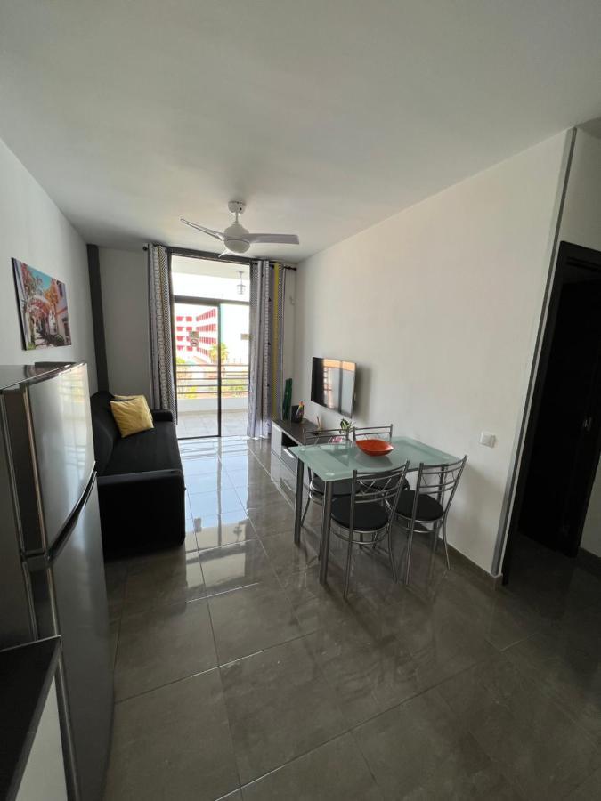 Coconoa Beach Playa del Ingles  Luaran gambar