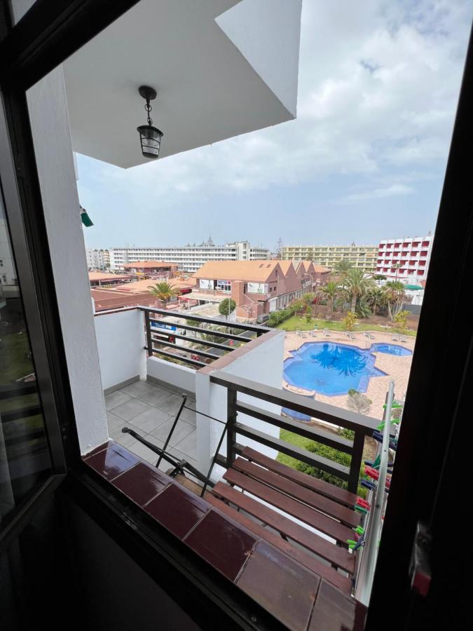 Coconoa Beach Playa del Ingles  Luaran gambar