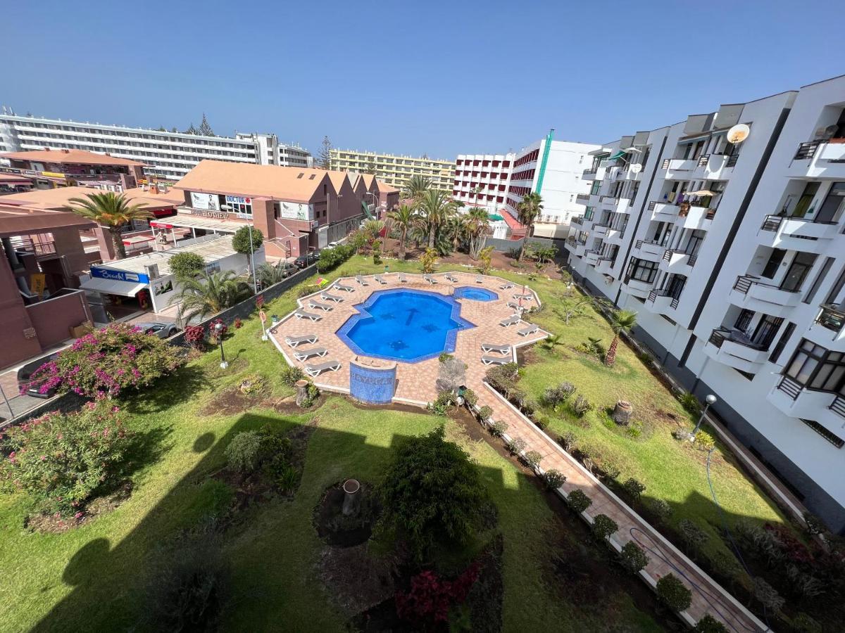 Coconoa Beach Playa del Ingles  Luaran gambar