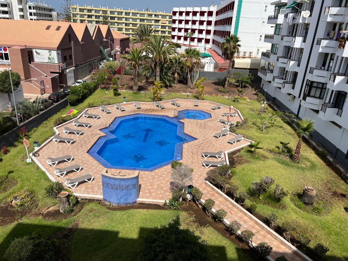 Coconoa Beach Playa del Ingles  Luaran gambar