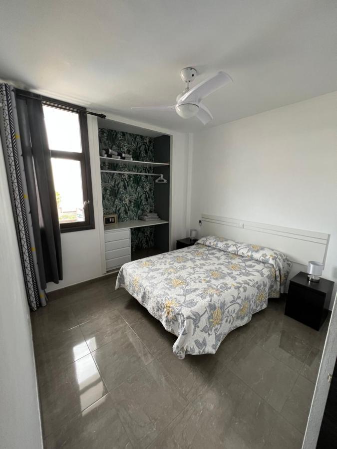 Coconoa Beach Playa del Ingles  Luaran gambar