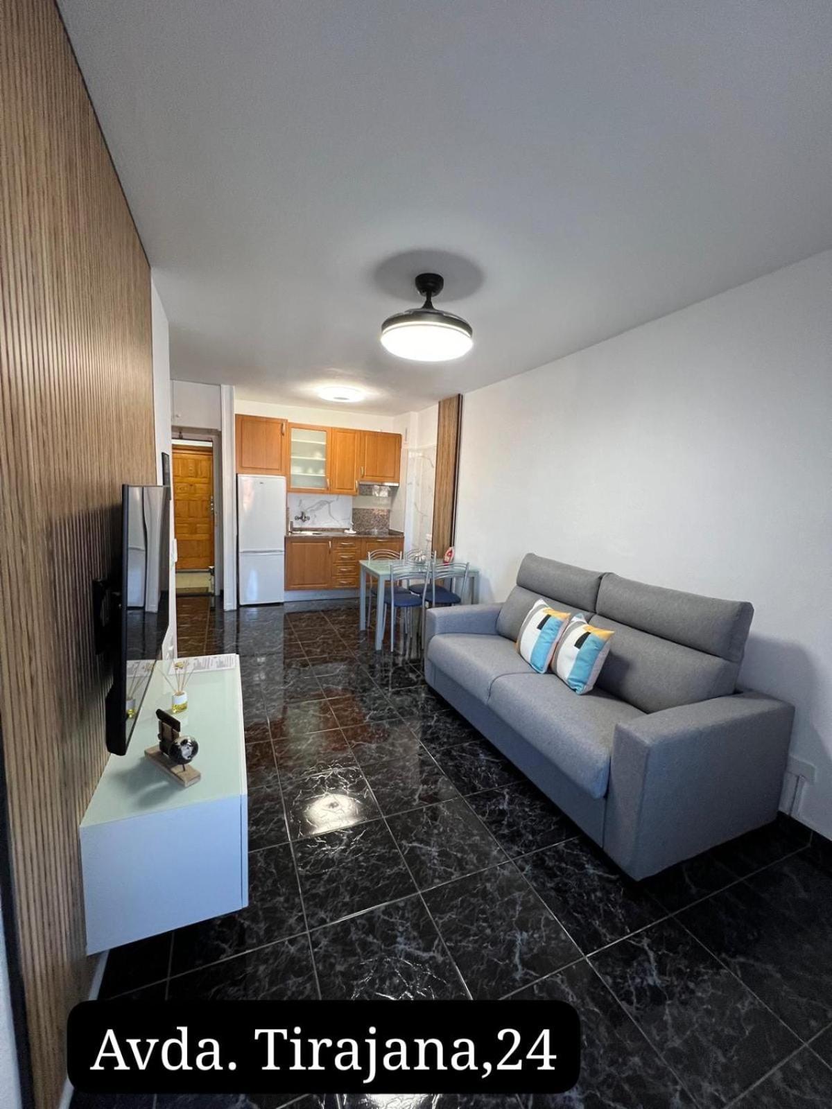 Coconoa Beach Playa del Ingles  Luaran gambar
