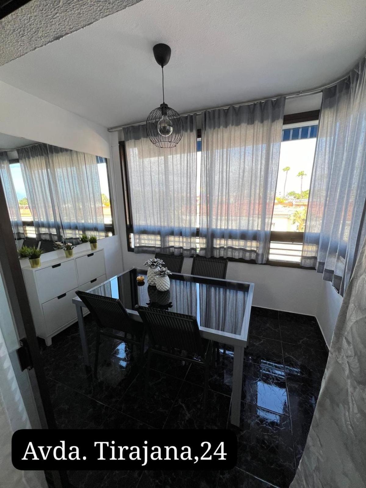 Coconoa Beach Playa del Ingles  Luaran gambar
