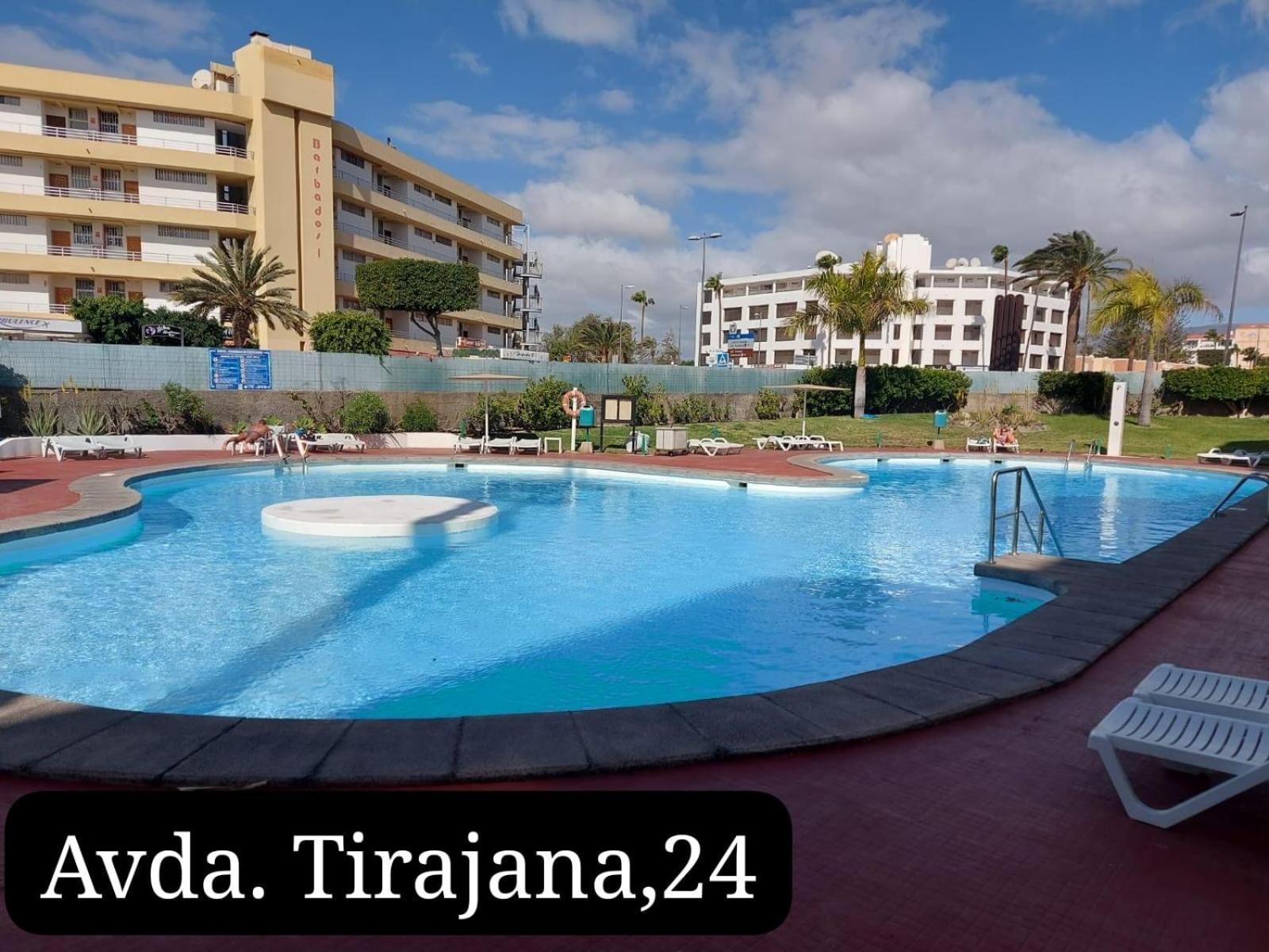 Coconoa Beach Playa del Ingles  Luaran gambar
