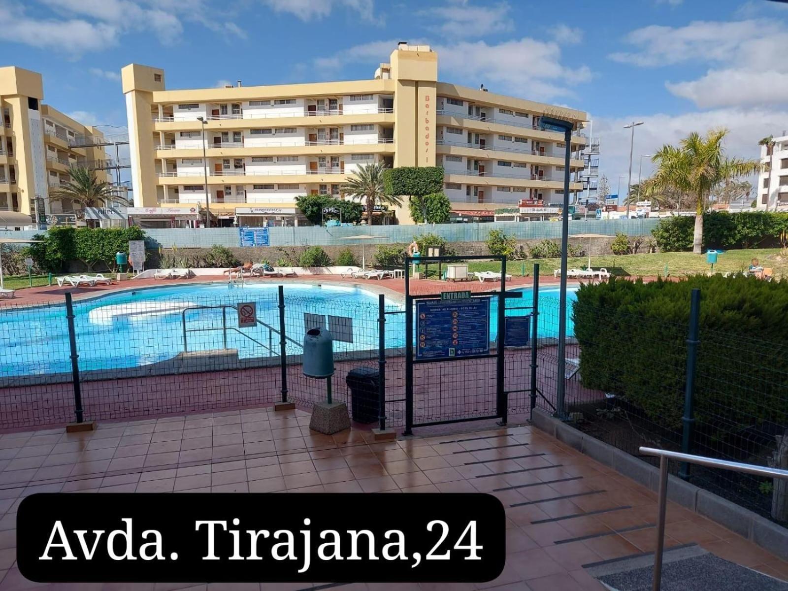 Coconoa Beach Playa del Ingles  Luaran gambar